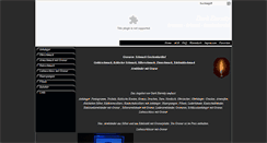 Desktop Screenshot of darketernity.de